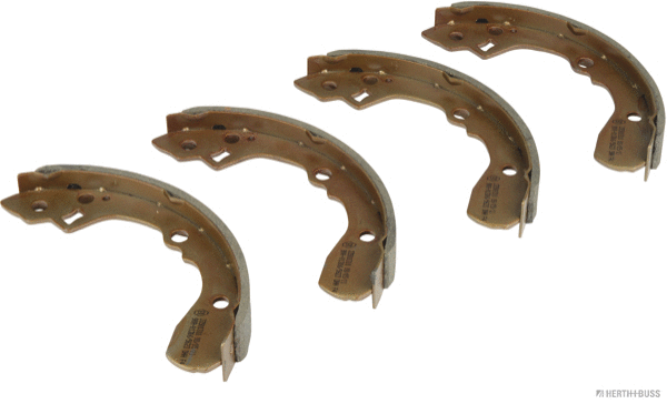 Brake Shoe Set (J3500310)