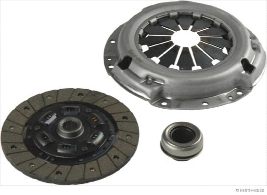 Clutch Kit (J2003064)