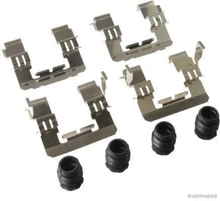 Accessory Kit, disc brake pad (J3667011)