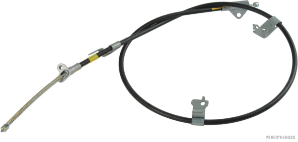 Cable Pull, parking brake (J3932111)