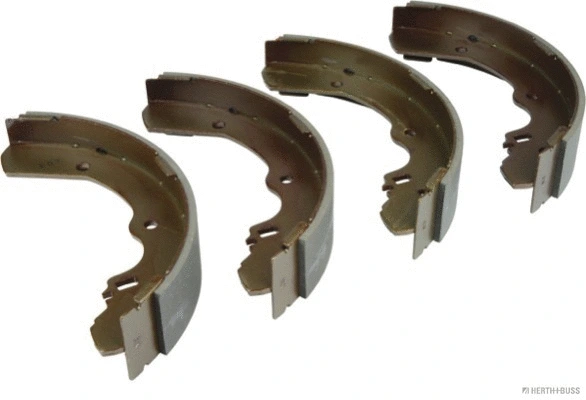 Brake Shoe Set (J3505032)