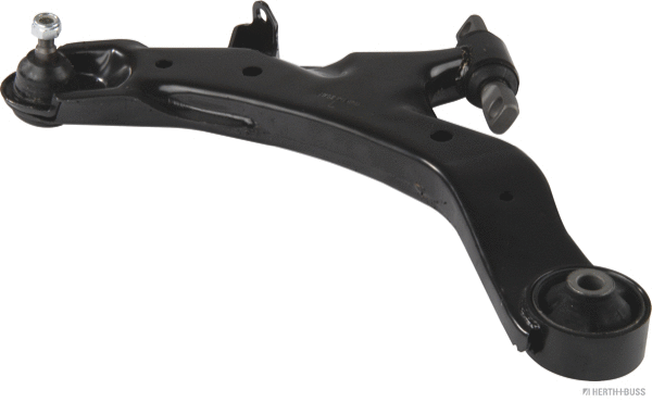 Control/Trailing Arm, wheel suspension (J4900512)