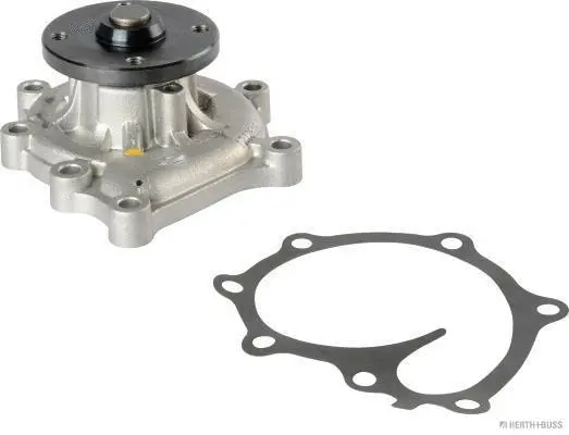 Water Pump, engine cooling (J1510335)
