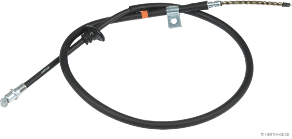 Cable Pull, parking brake (J3920505)