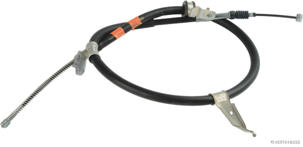 Cable Pull, parking brake (J3932055)