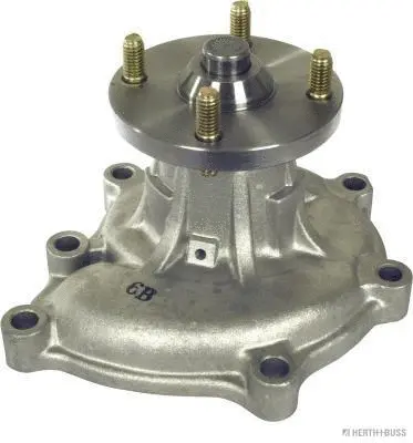 Water Pump, engine cooling (J1510319)