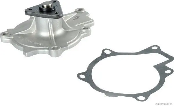Water Pump, engine cooling (J1510541)