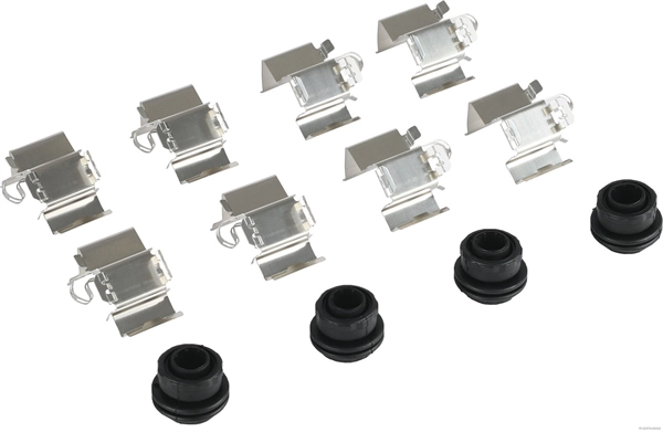 Accessory Kit, disc brake pad (J3662052)