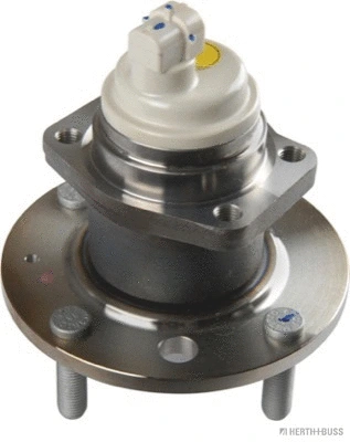 Wheel Bearing Kit (J4710906)
