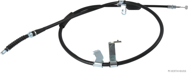 Cable Pull, parking brake (J3930318)