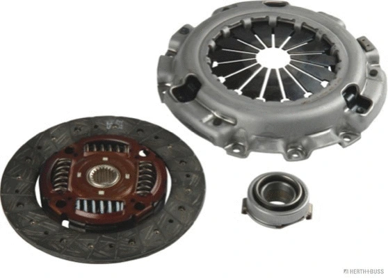 Clutch Kit (J2008070)