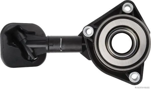 Central Slave Cylinder, clutch