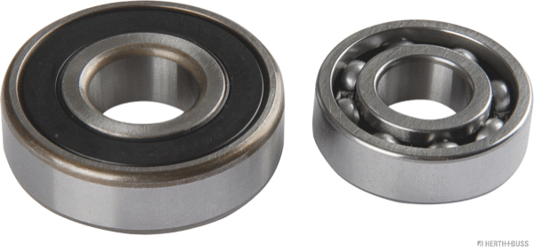 Wheel Bearing Kit (J4716013)