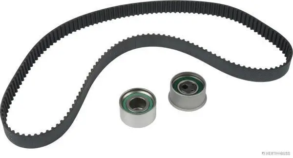 Timing Belt Kit (J1110312)