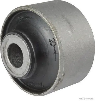 Mounting, control/trailing arm (J4201102)