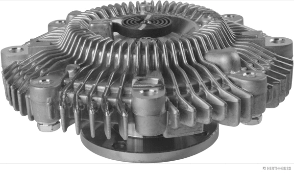 Clutch, radiator fan (J1529000)