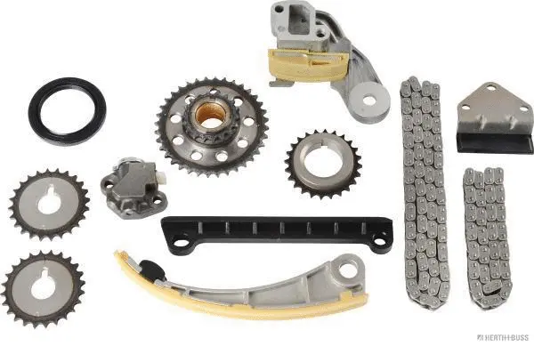 Timing Chain Kit (J1198002)