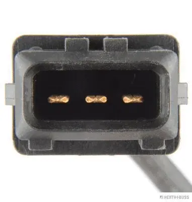 Sensor, crankshaft pulse