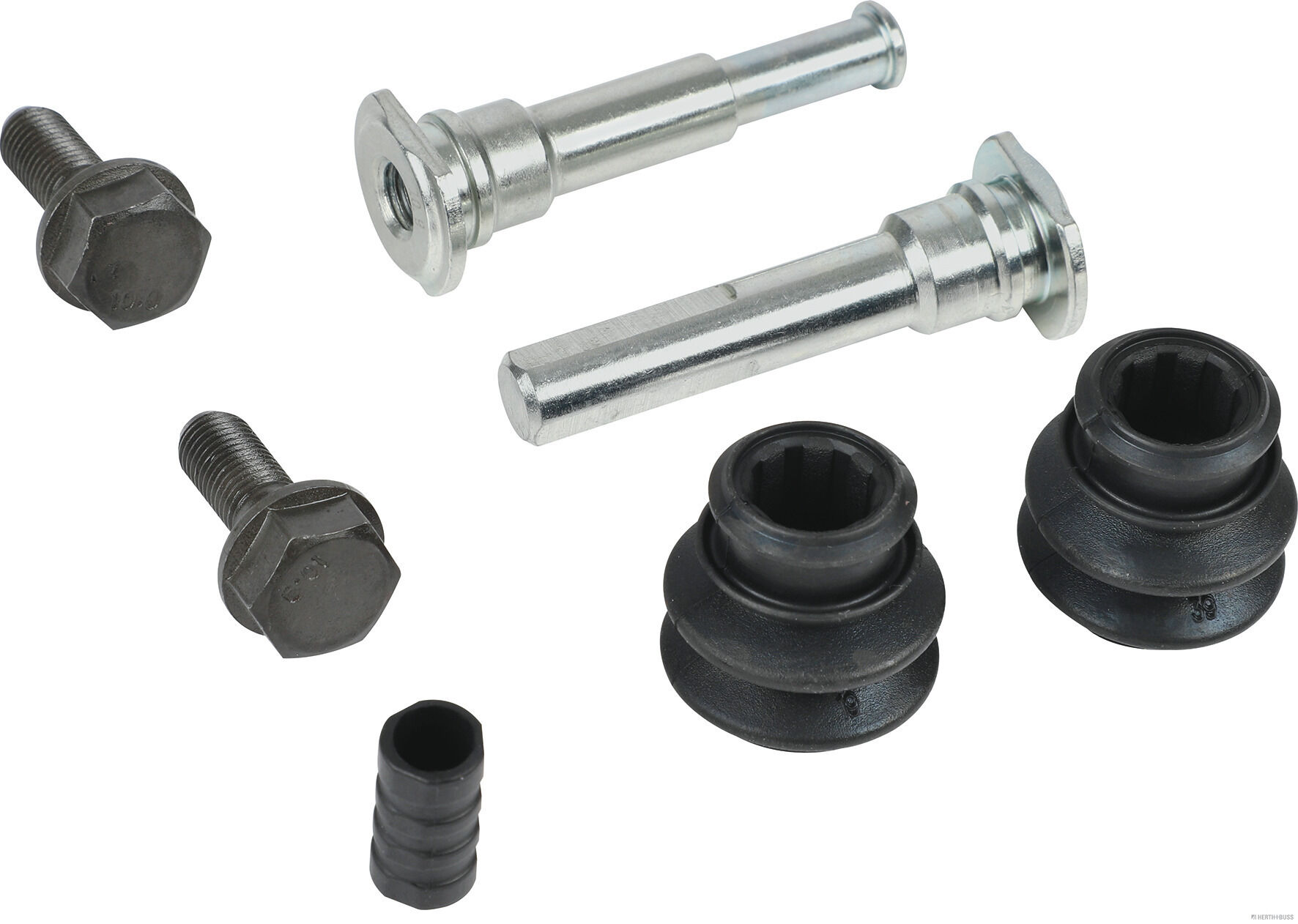 Guide Sleeve Kit, brake caliper (J3270312)