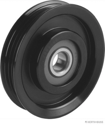 Tensioner Pulley, V-ribbed belt (J1141044)