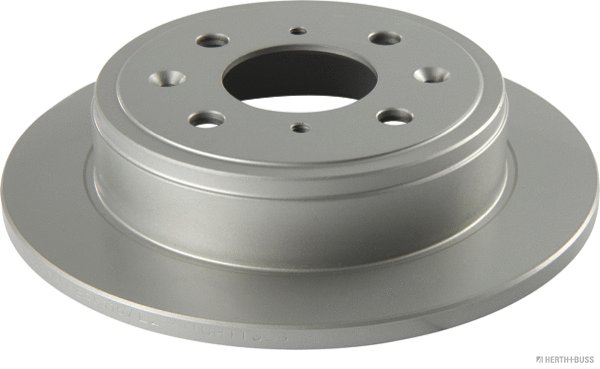 Brake Disc (J3314003)