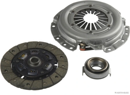 Clutch Kit (J2008008)