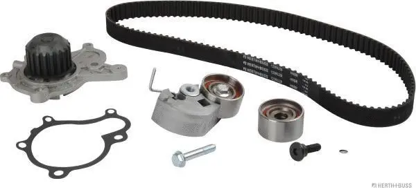 Water Pump & Timing Belt Kit (J1100302)
