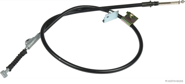 Cable Pull, parking brake (J3921049)