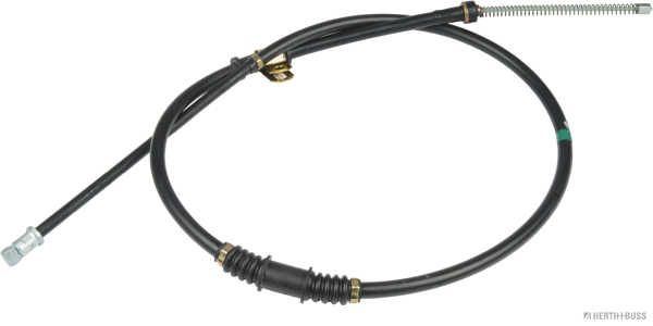 Cable Pull, parking brake (J3920702)