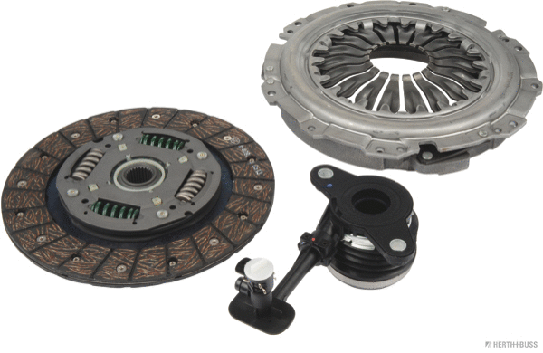 Clutch Kit (J2001234)