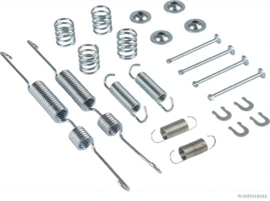 Accessory Kit, brake shoes (J3562011)