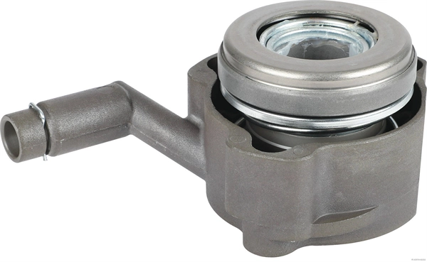 Central Slave Cylinder, clutch