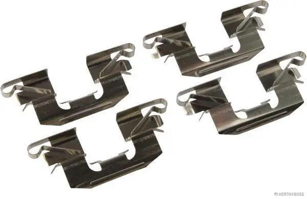 Accessory Kit, disc brake pad (J3663019)