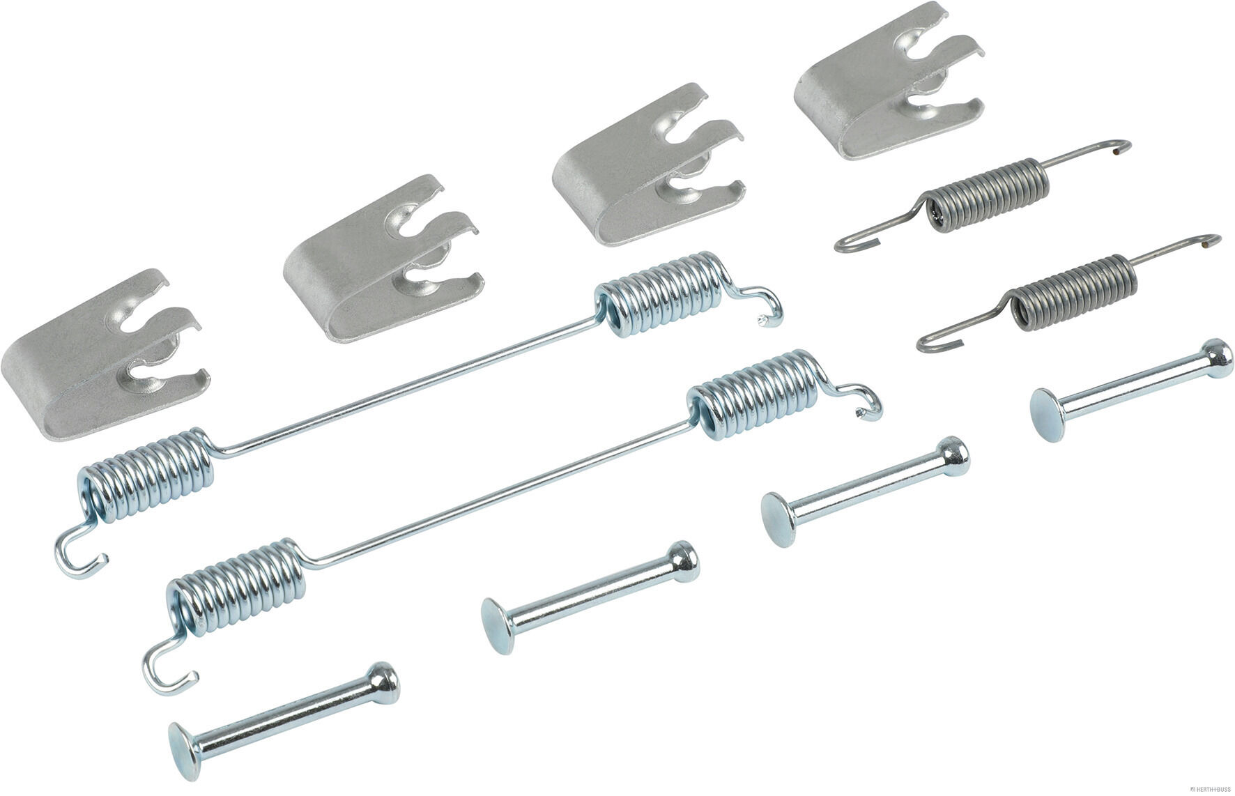 Accessory Kit, brake shoes (J3561026)