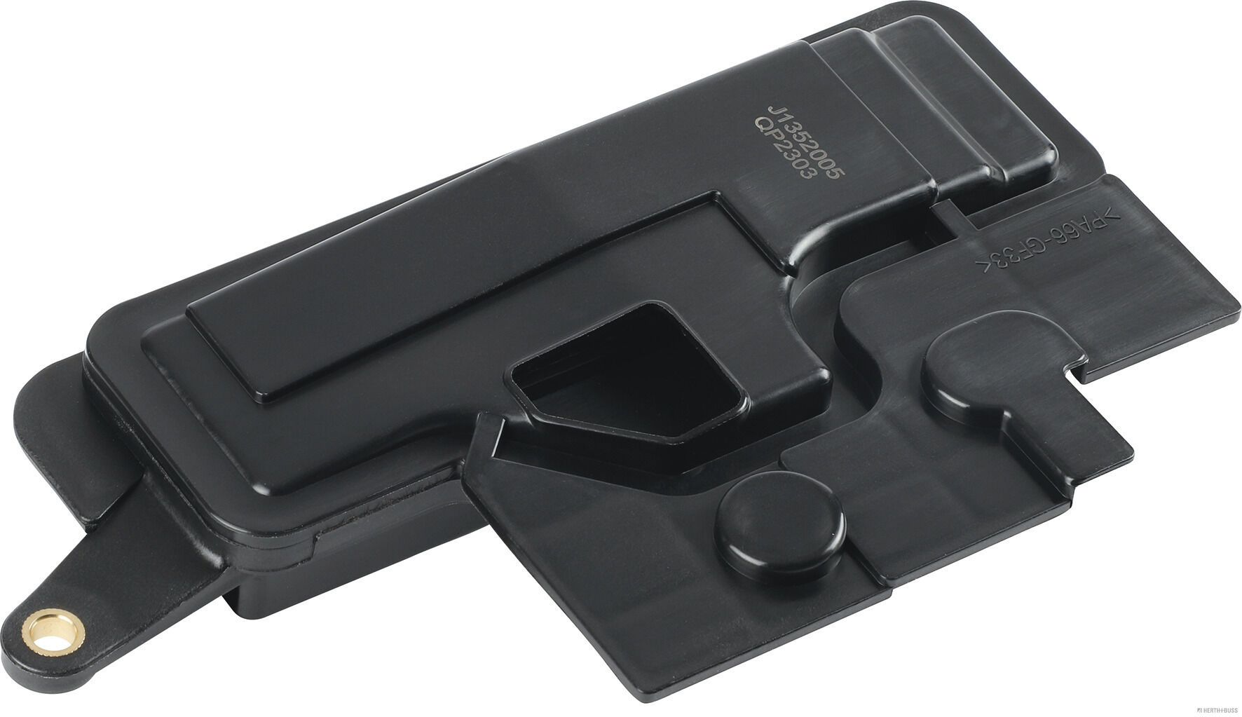 Hydraulic Filter, automatic transmission