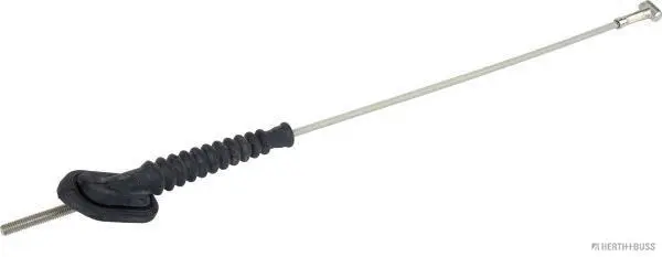 Cable Pull, parking brake (J3912055)