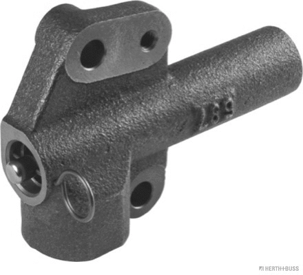Vibration Damper, timing belt (J1140328)