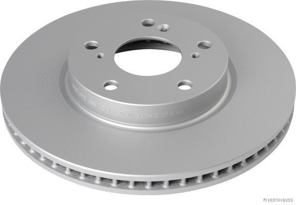 Brake Disc (J3304068)