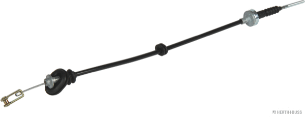 Cable Pull, clutch control (J2300301)