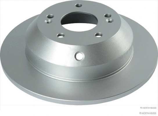 Brake Disc (J3310532)