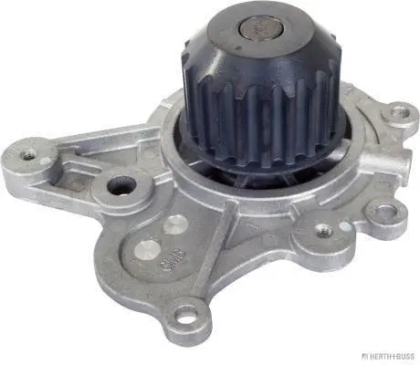 Water Pump, engine cooling (J1510324)