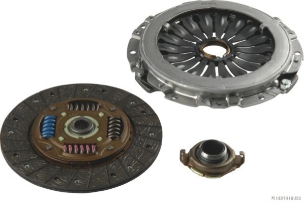 Clutch Kit (J2000530)