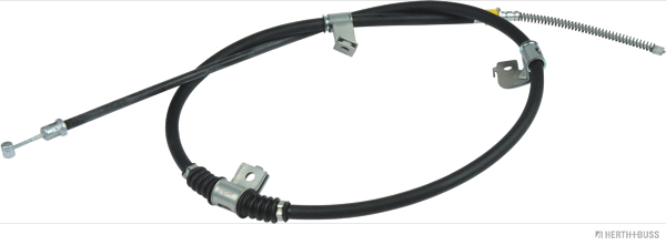 Cable Pull, parking brake (J3935071)