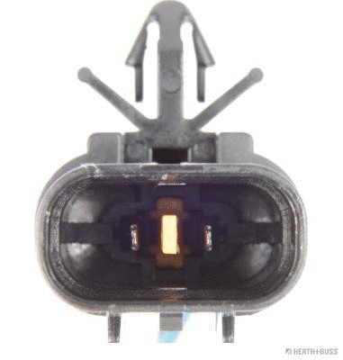 Water Sensor, fuel system
