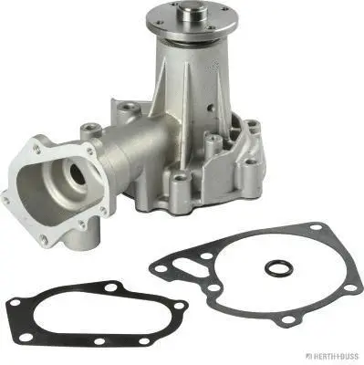 Water Pump, engine cooling (J1515071)