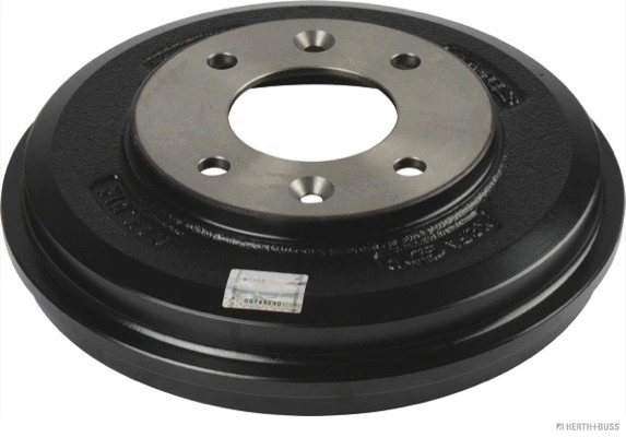 Brake Drum (J3400309)