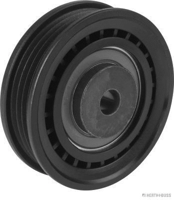Deflection/Guide Pulley, V-ribbed belt (J1148023)