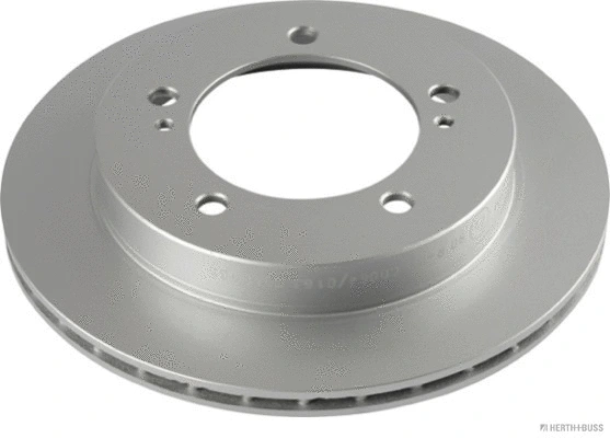 Brake Disc (J3308008)