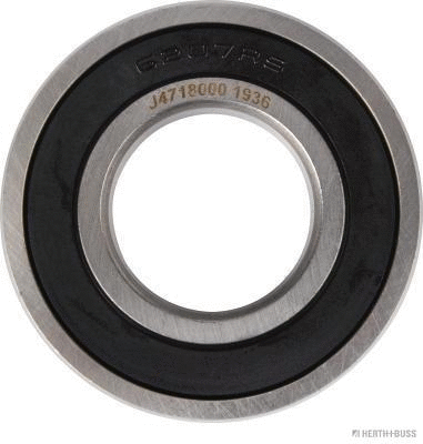 Wheel Bearing Kit (J4718000)