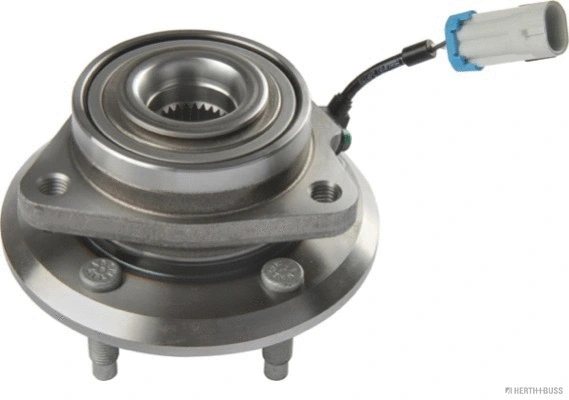 Wheel Bearing Kit (J4700915)